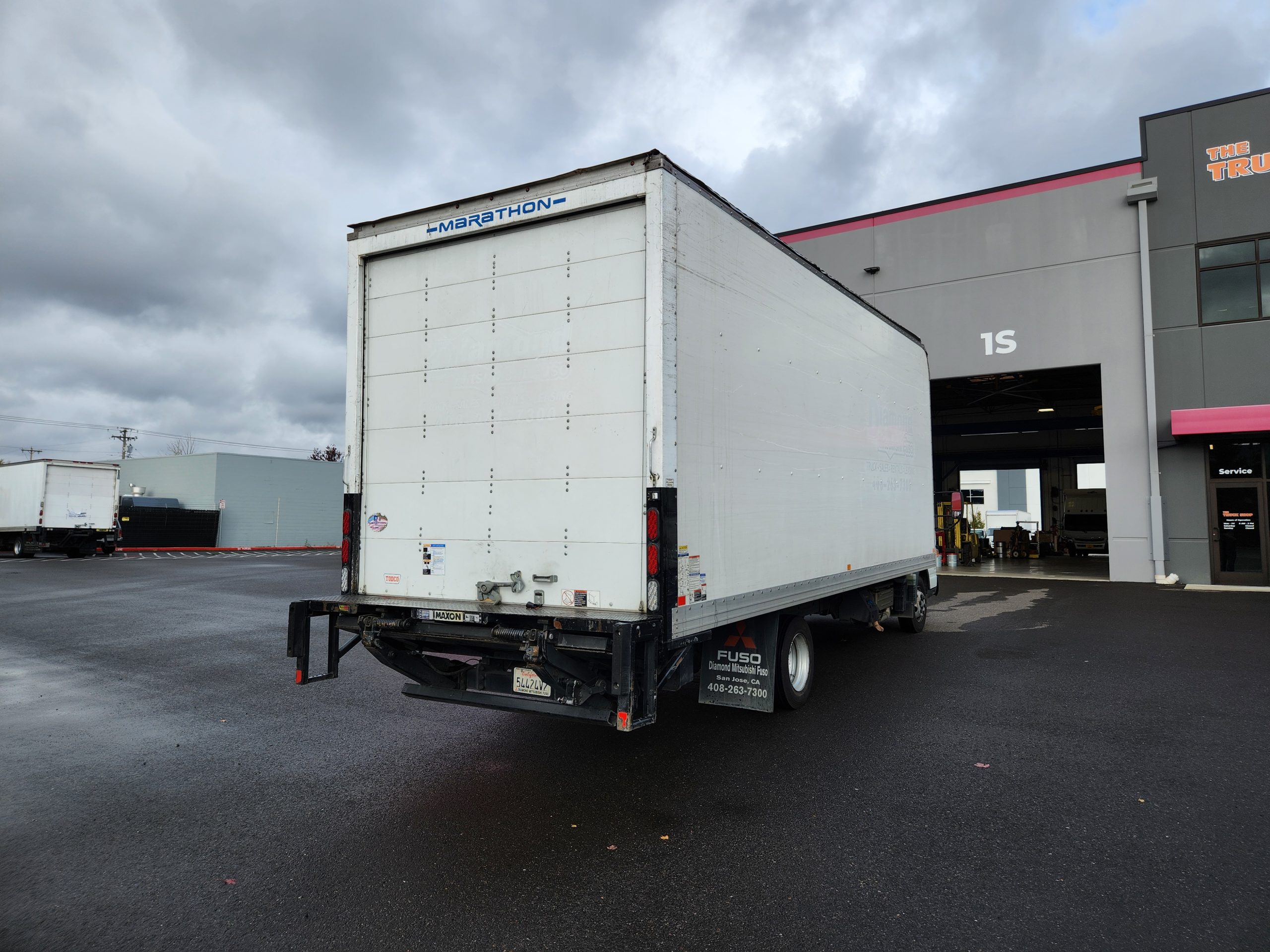 2017 MITSUBISHI FUSO FE180 20241028_112841-scaled