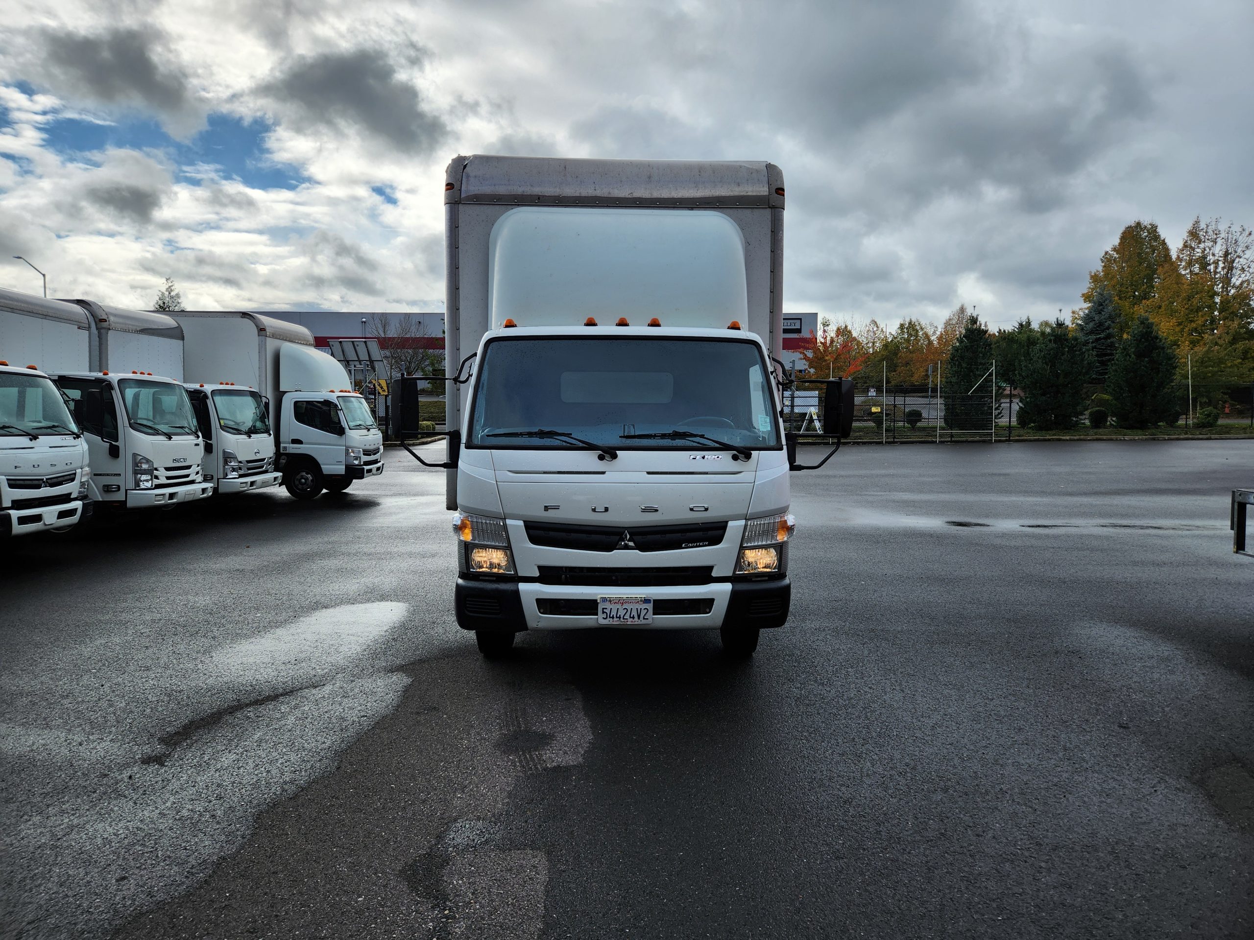 2017 MITSUBISHI FUSO FE180 20241028_112915-scaled