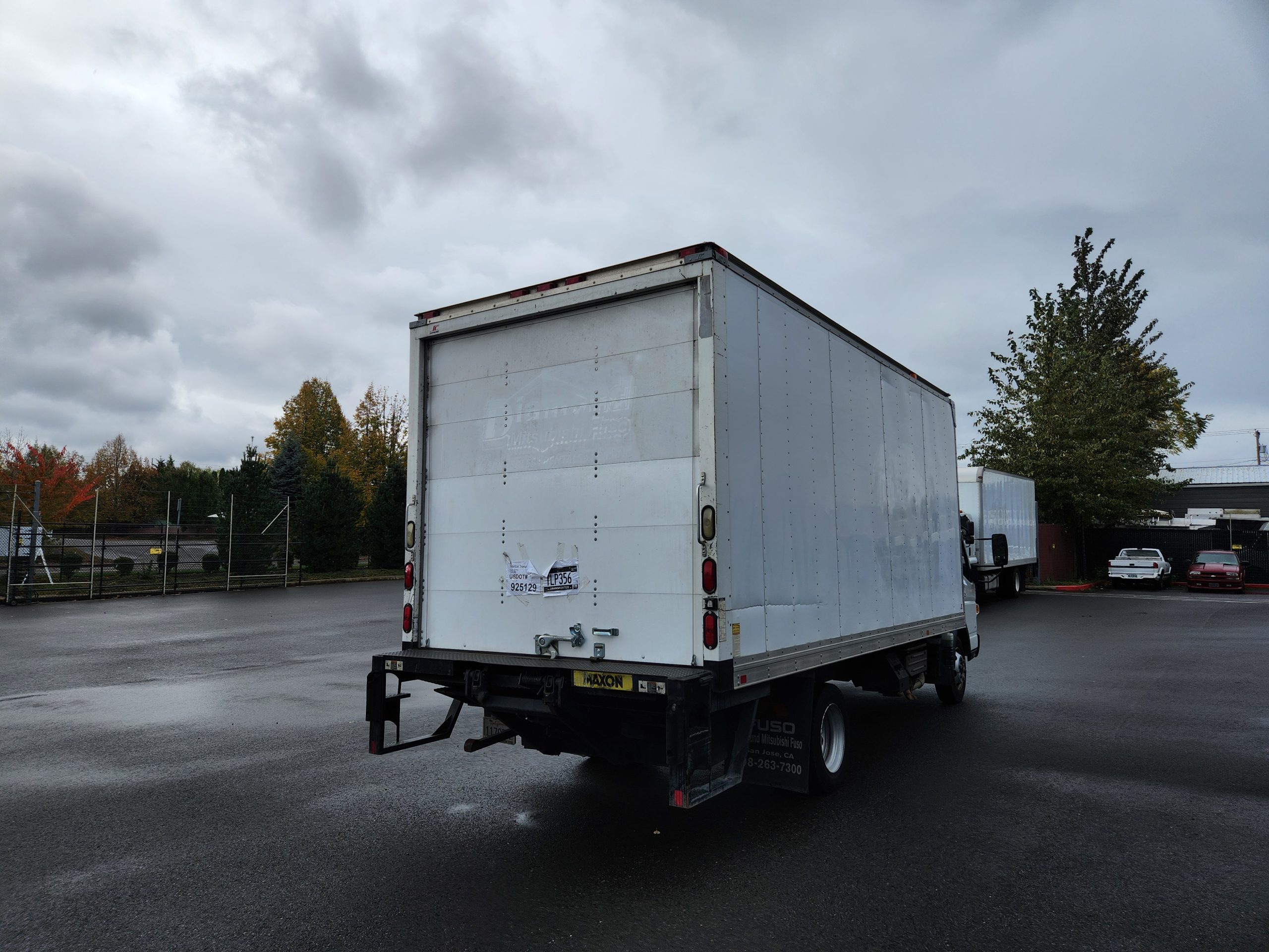 2017 MITSUBISHI FUSO FE180 20241028_113420-scaled