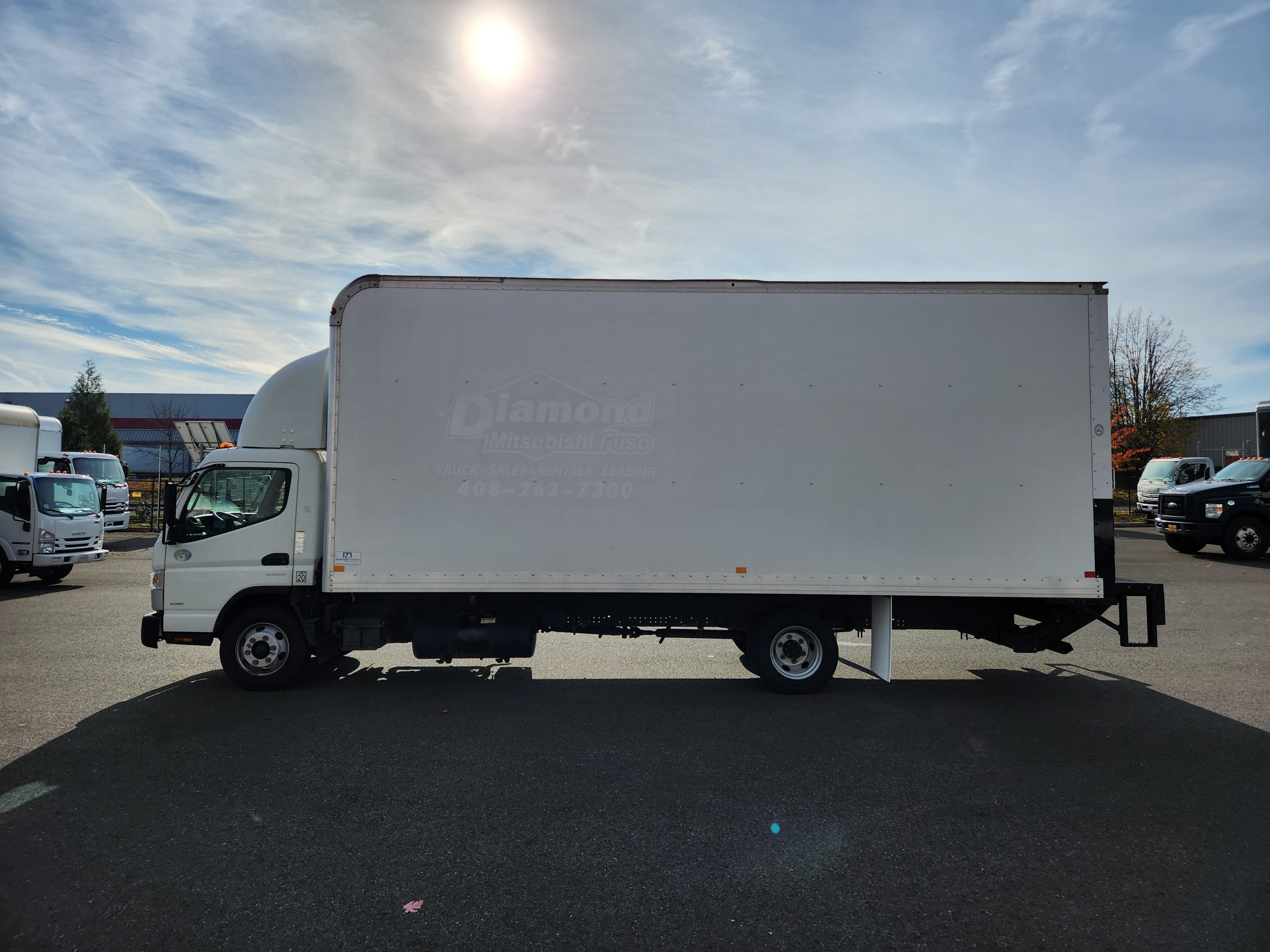 2017 MITSUBISHI FUSO FE180 20241108_111609-scaled