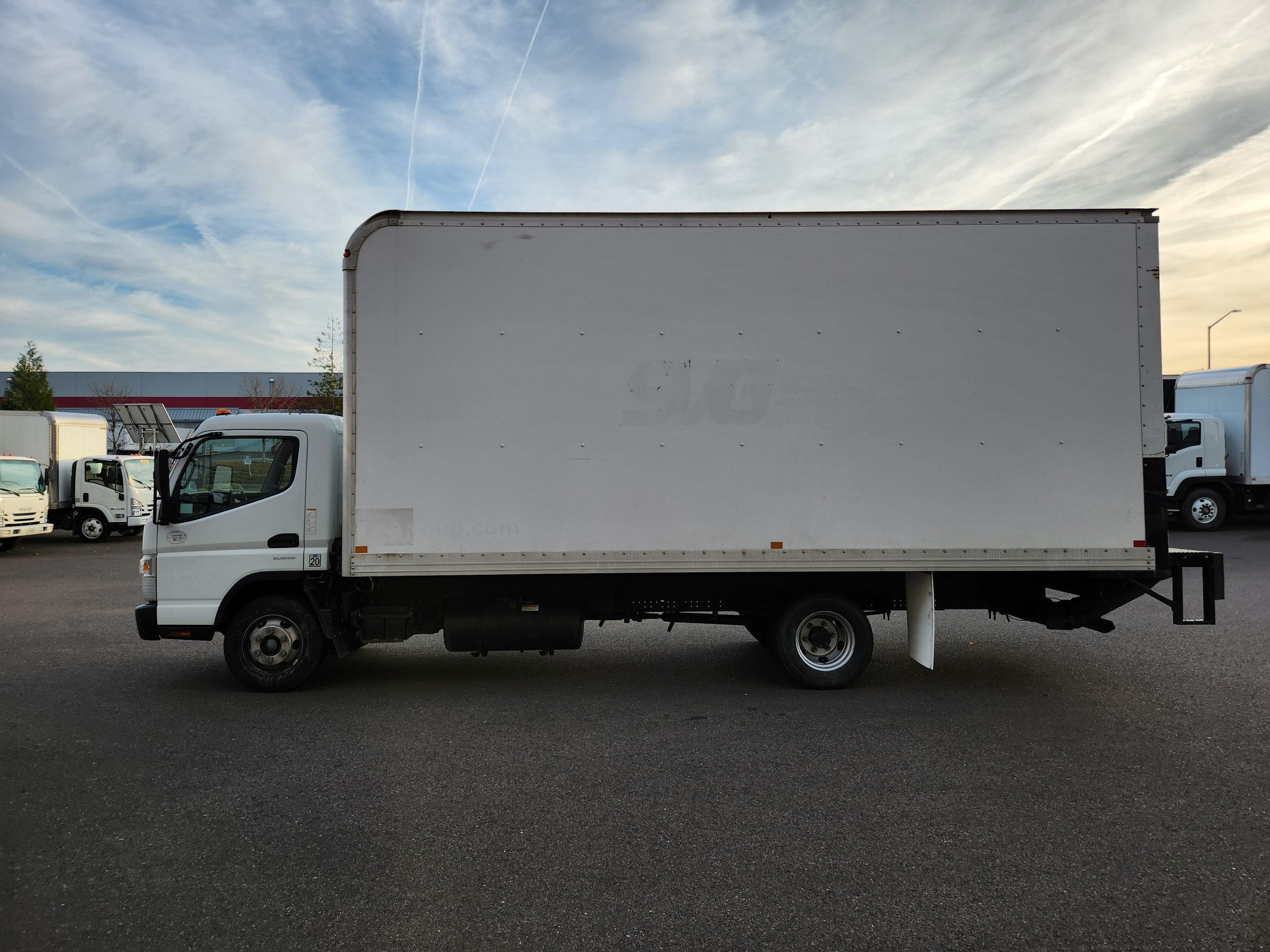 2018 MITSUBISHI FUSO FE180 20241108_154335-scaled