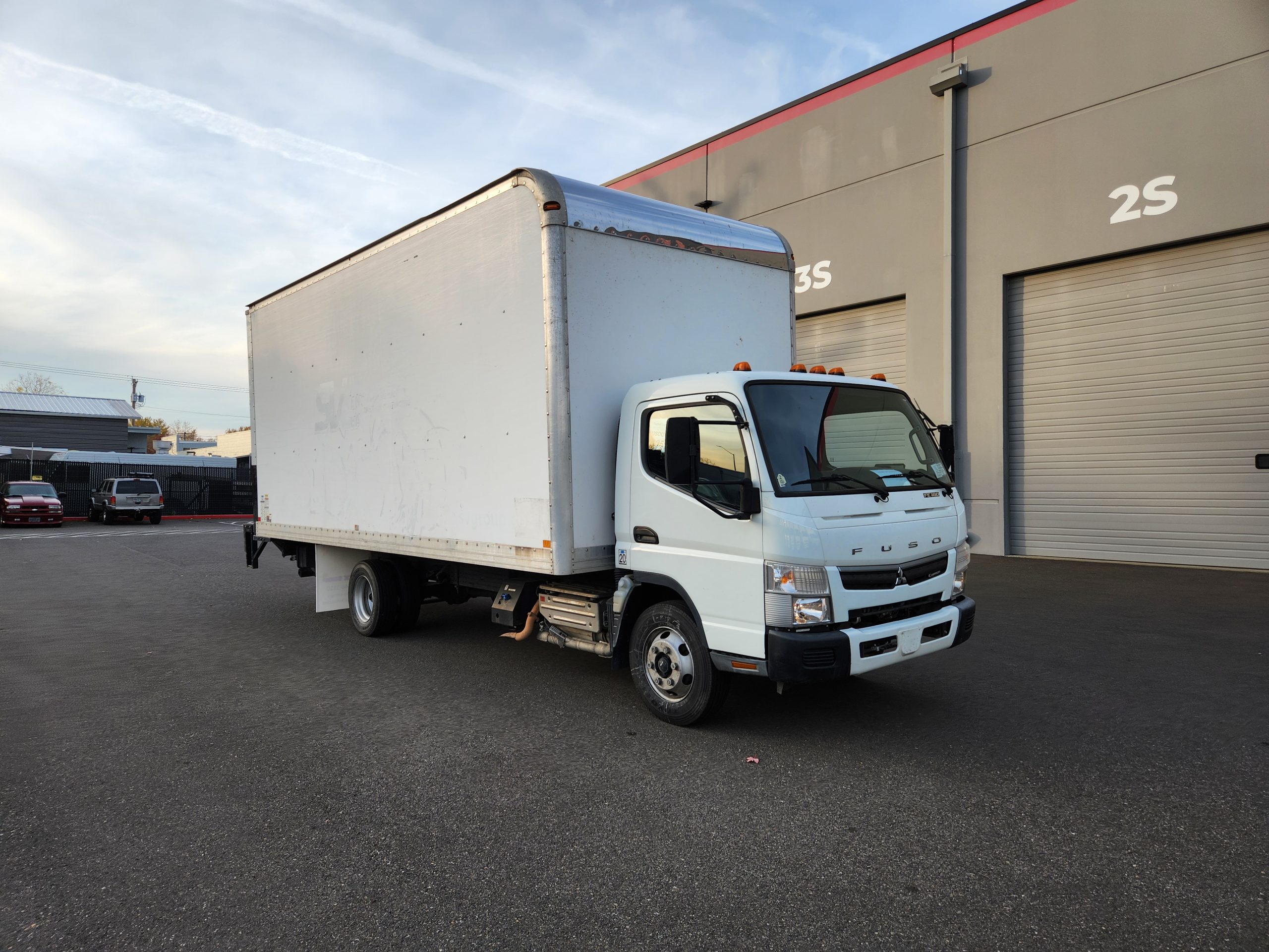 2018 MITSUBISHI FUSO FE180 20241108_154415-scaled