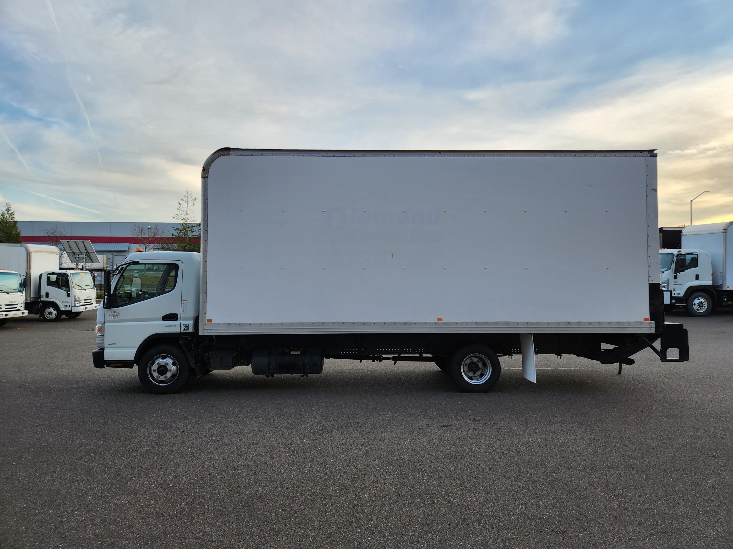 2017 MITSUBISHI FUSO FE180 20241108_162041-scaled