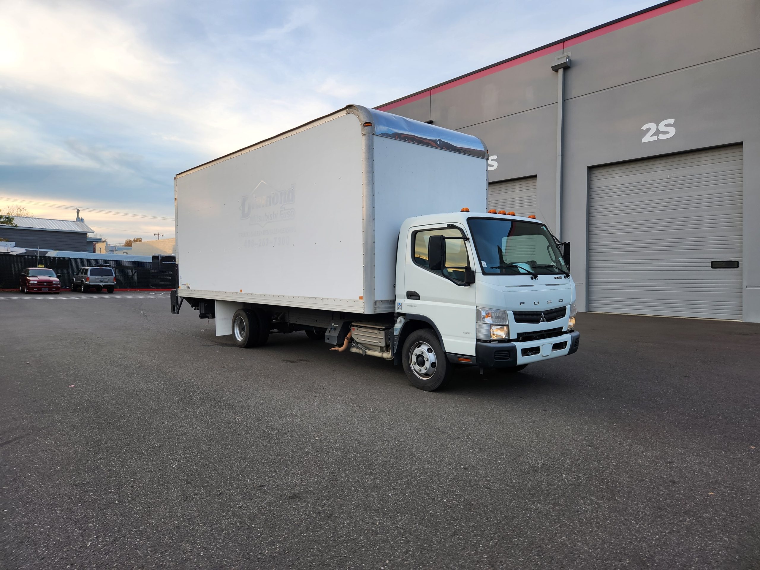 2017 MITSUBISHI FUSO FE180 20241108_162109-scaled