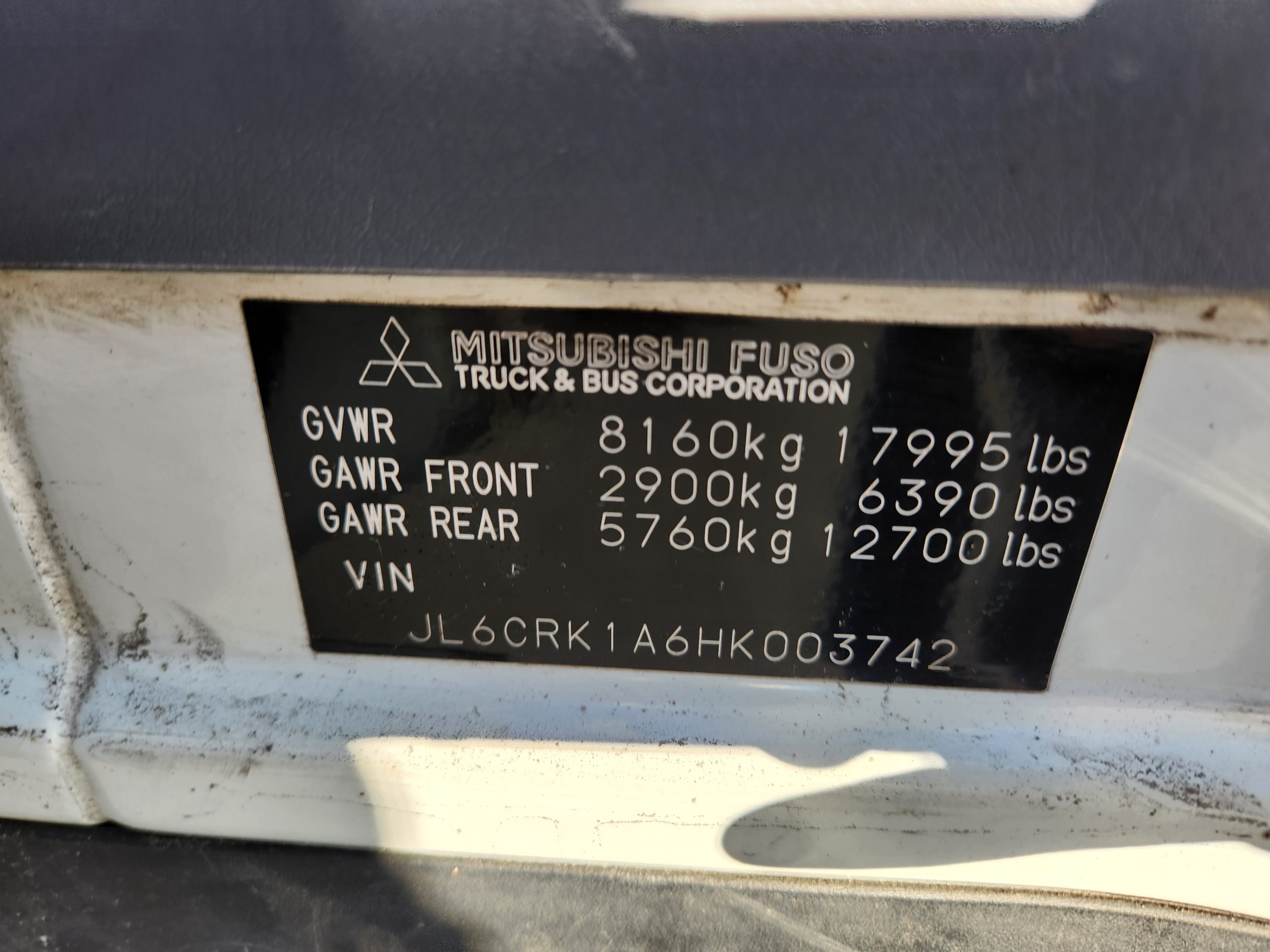 2017 MITSUBISHI FUSO FE180 20241204_092655-scaled