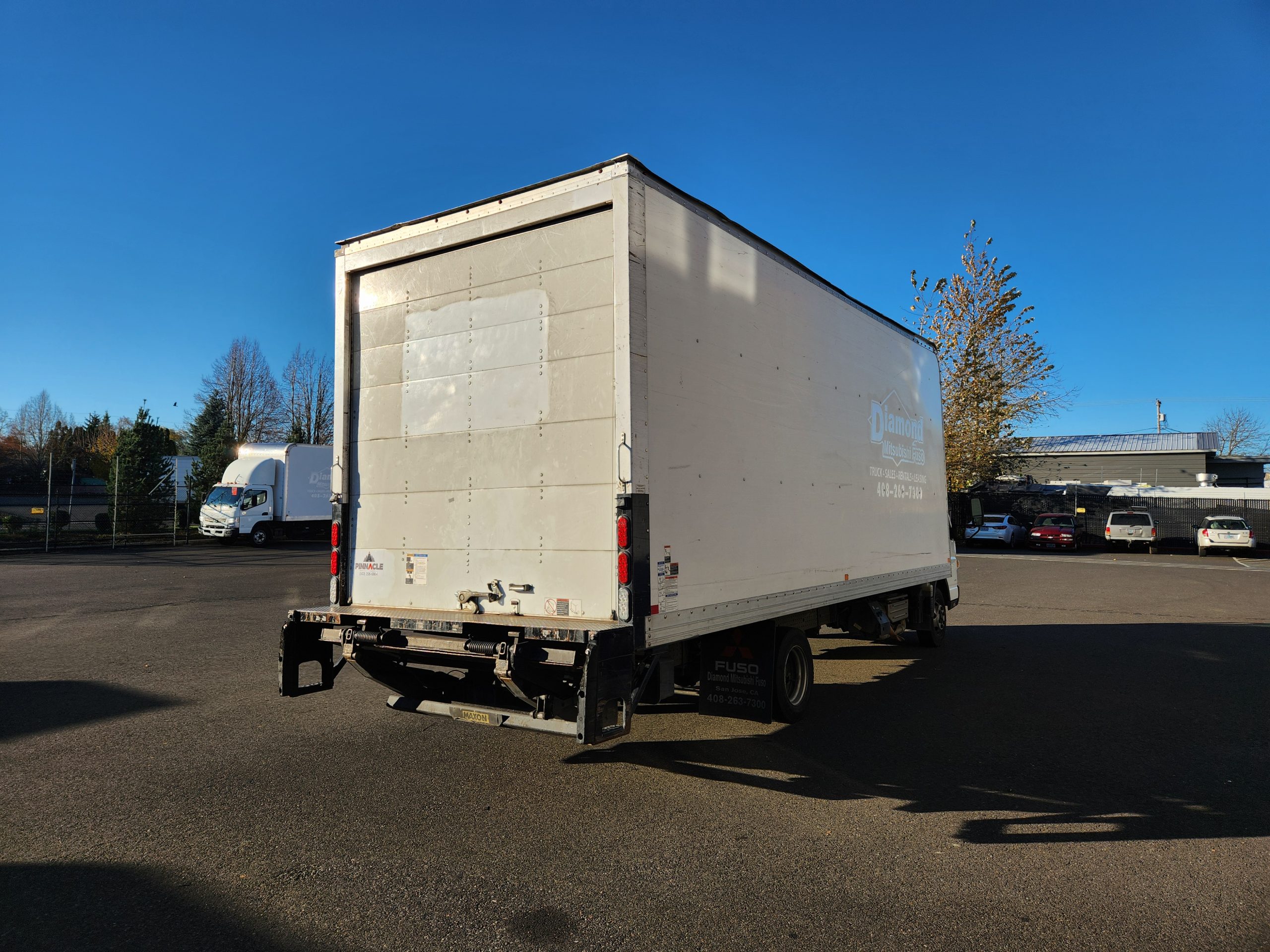 2017 MITSUBISHI FUSO FE180 20241204_092725-scaled