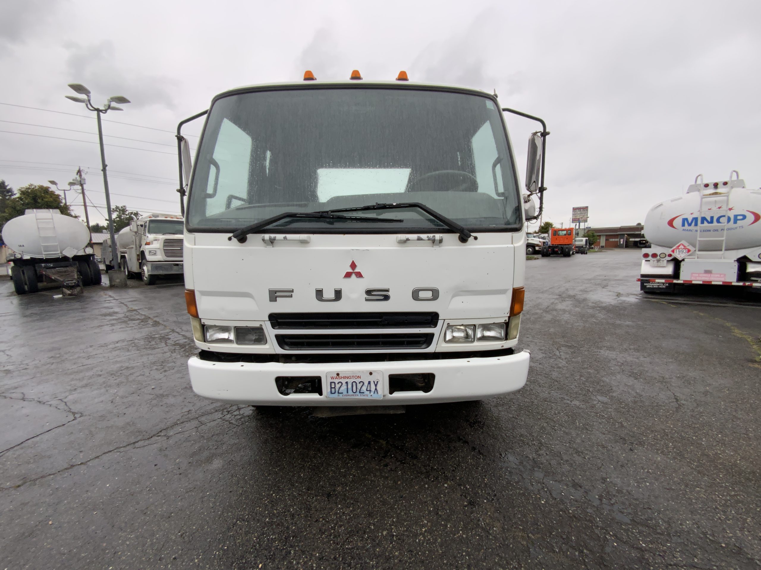 2006 MITSUBISHI FUSO FK200 IMG_6380-scaled