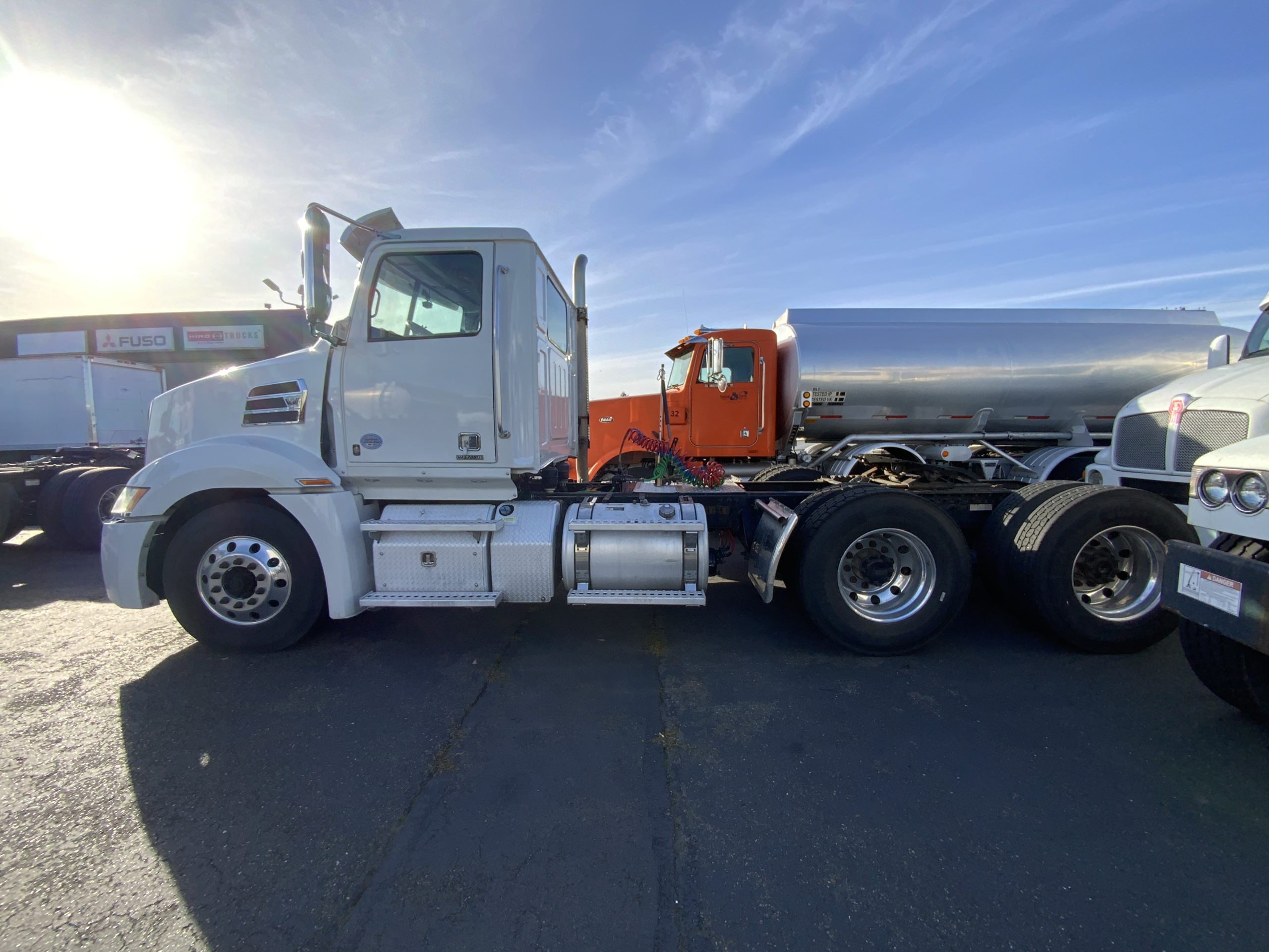 2019 WESTERN STAR 5700XE IMG_6477-scaled