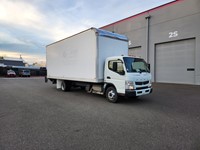 2017 MITSUBISHI FUSO FE180 img-6