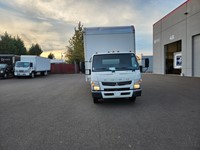 2017 MITSUBISHI FUSO FE180 img-7