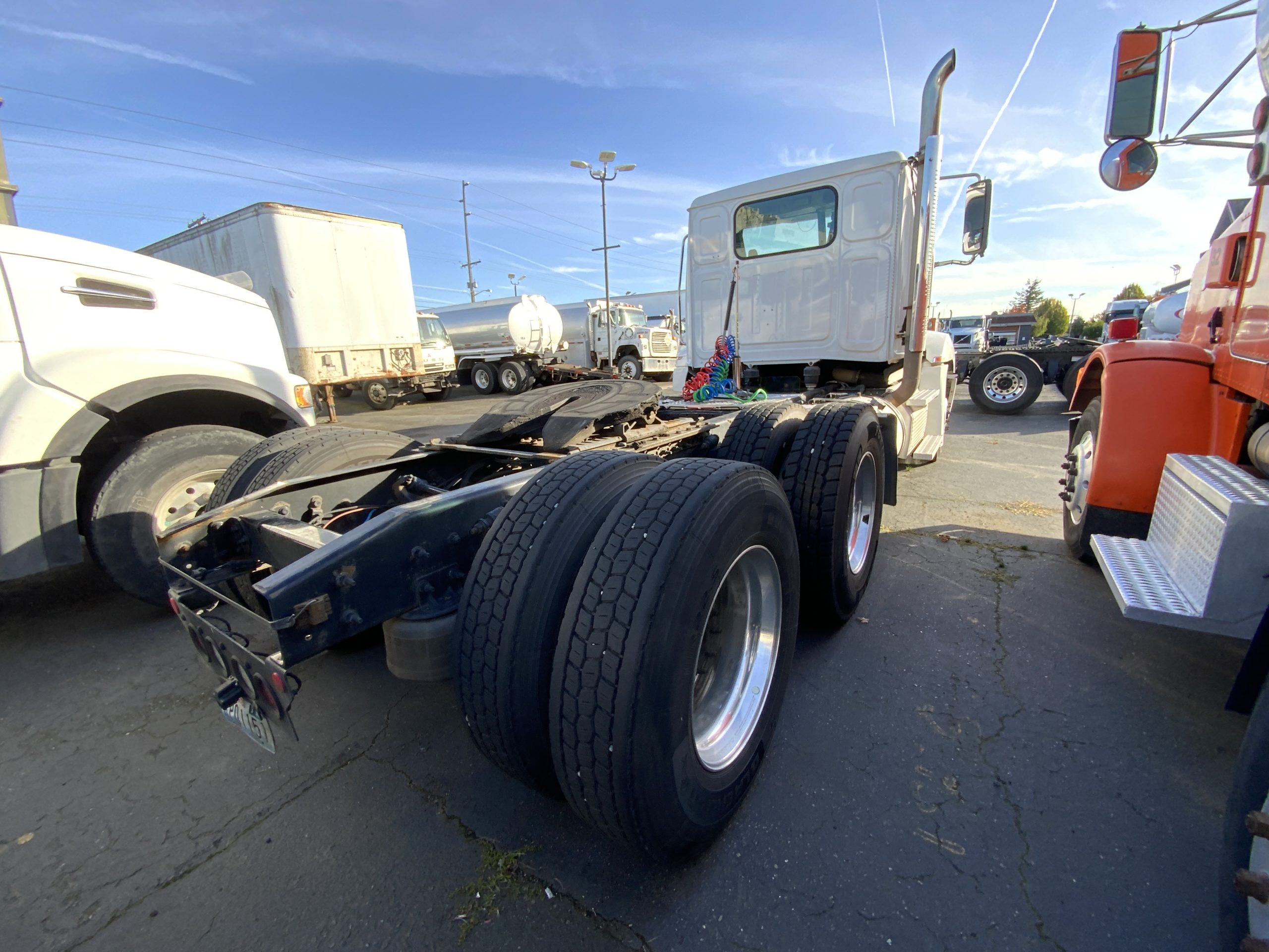 2019 WESTERN STAR 5700XE IMG_6480-scaled