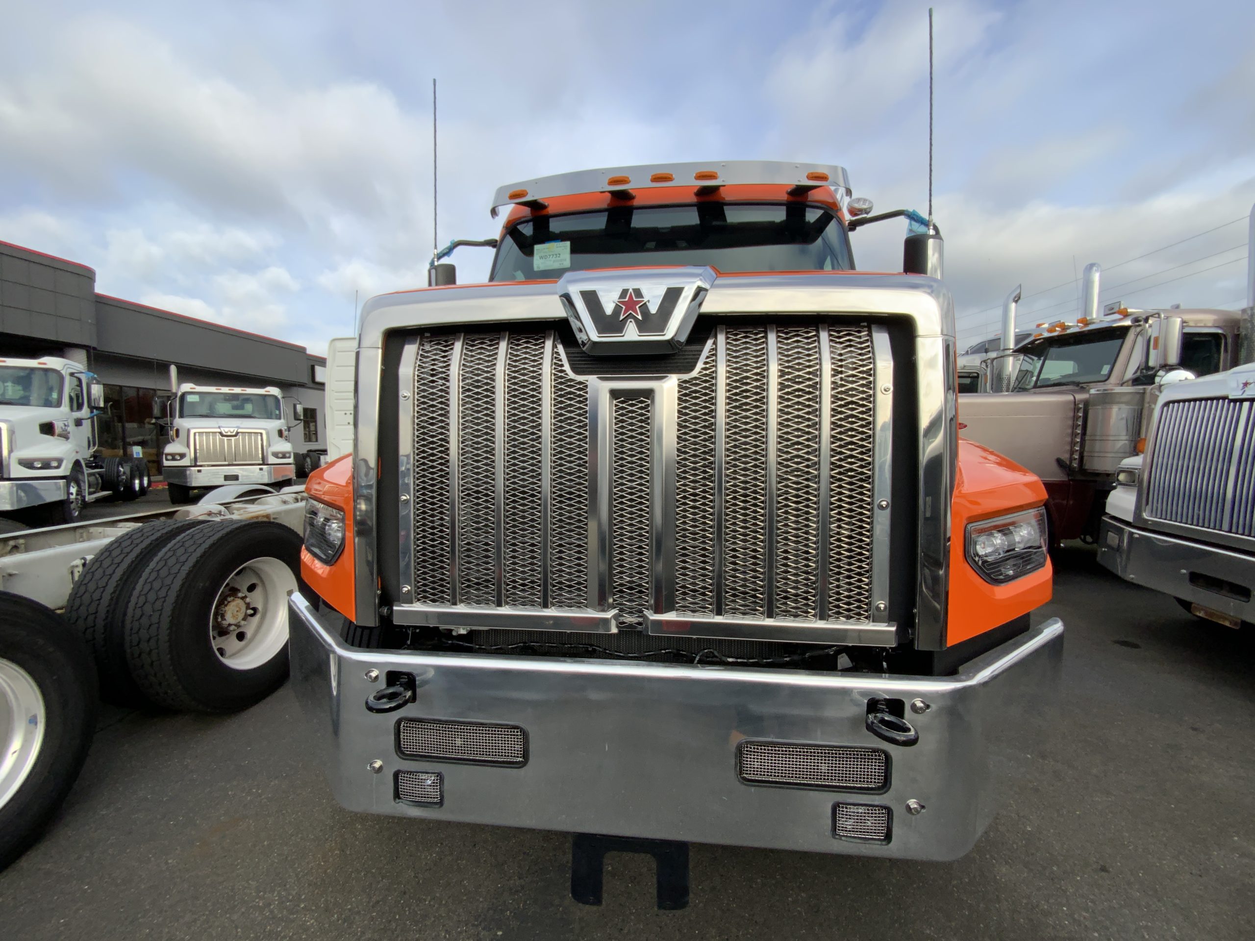 2025 WESTERN STAR 49X IMG_6649-scaled