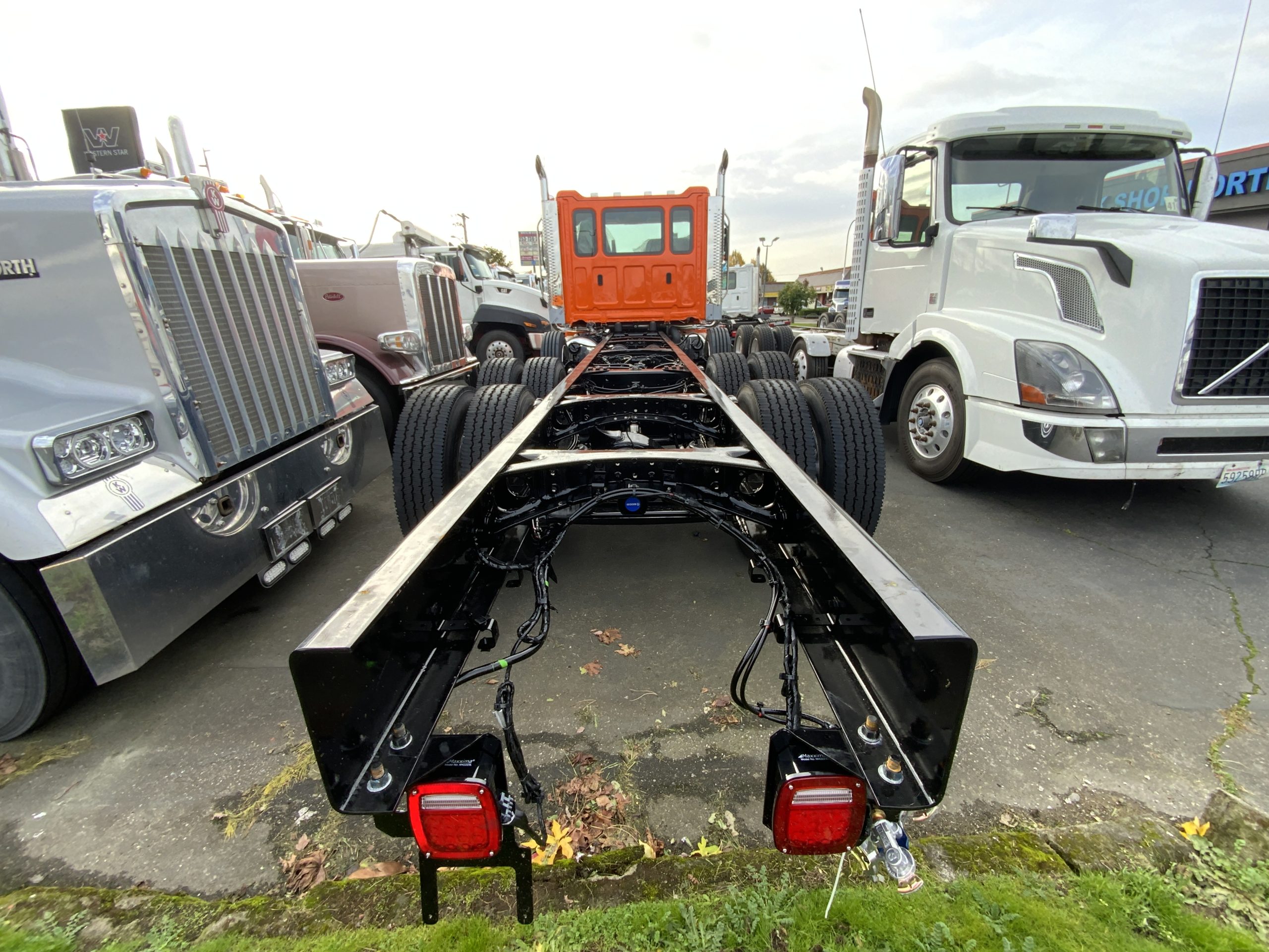 2025 WESTERN STAR 49X IMG_6652-scaled