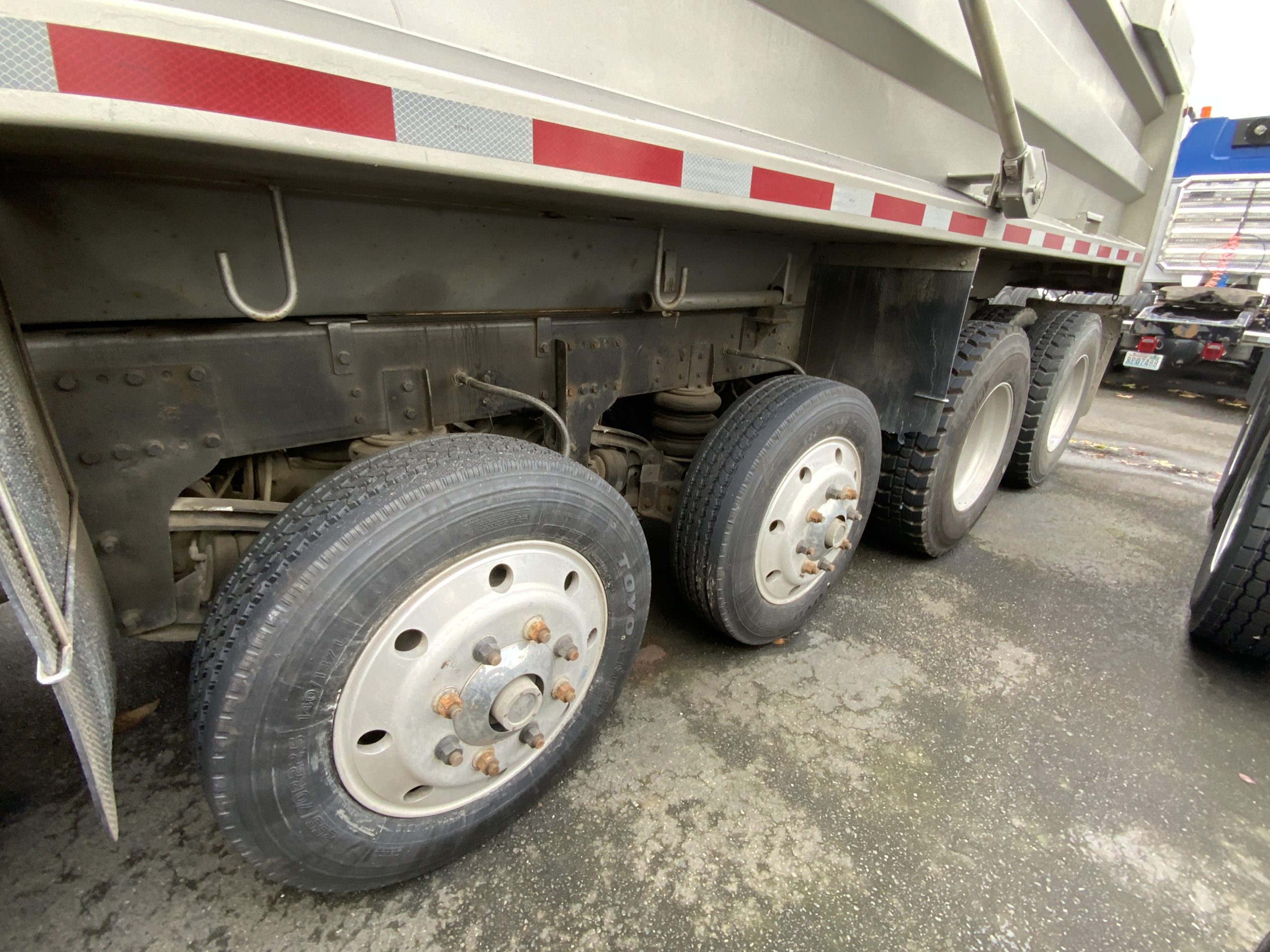 2017 WESTERN STAR 4900 IMG_6820-scaled