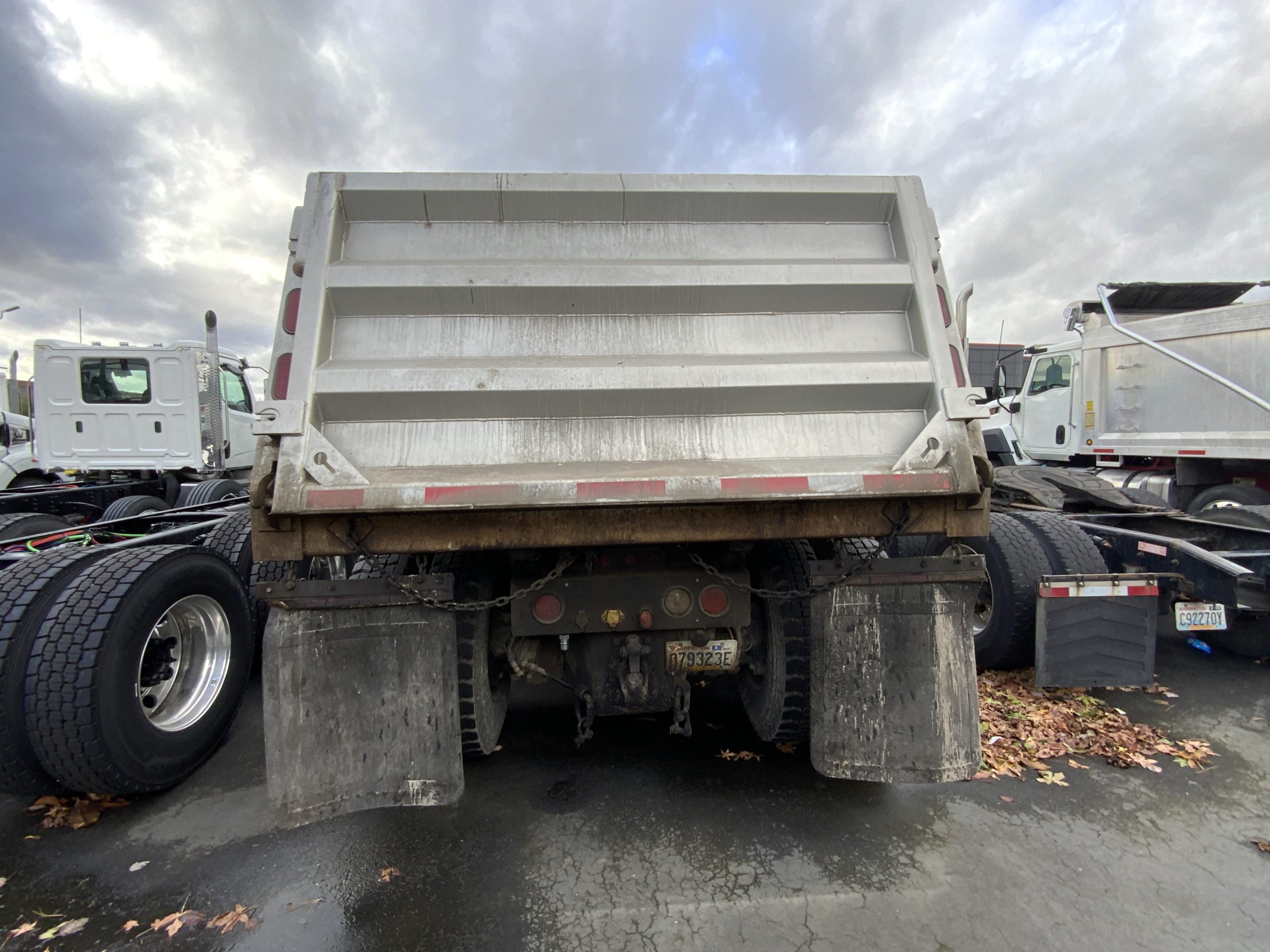 2017 WESTERN STAR 4900 IMG_6825-scaled