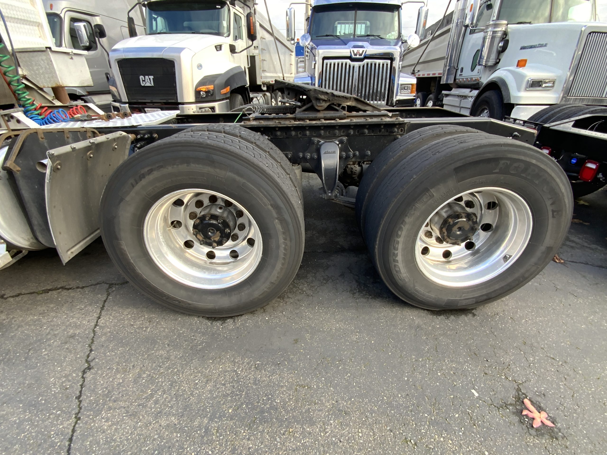 2019 WESTERN STAR 5700XE IMG_6927-scaled