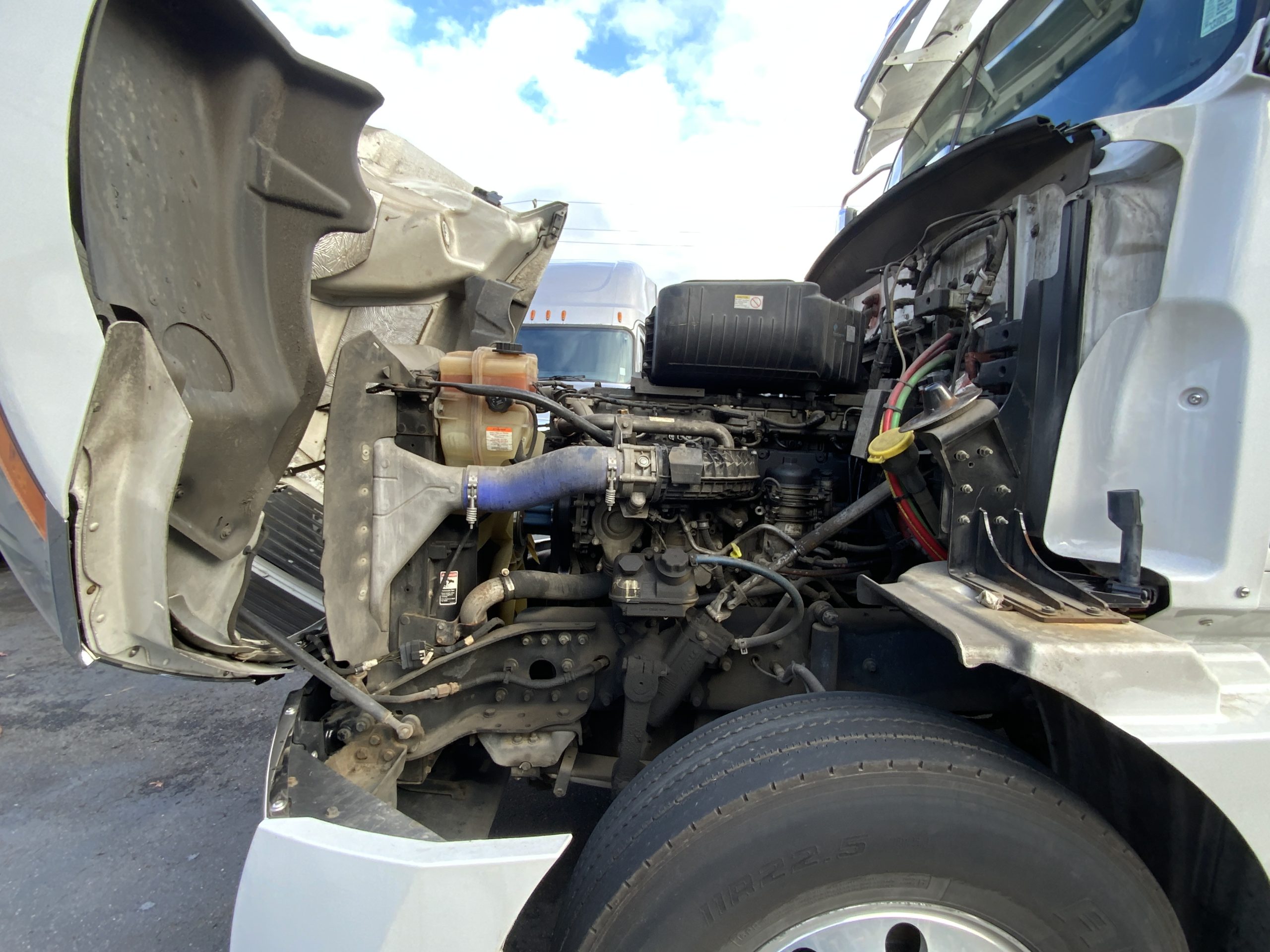 2019 WESTERN STAR 5700XE IMG_6931-scaled