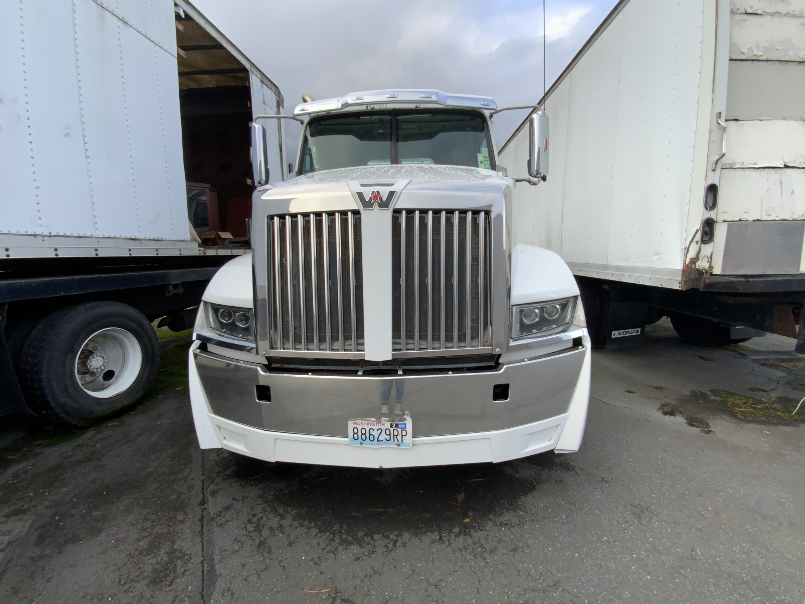 2019 WESTERN STAR 5700XE IMG_6947-scaled