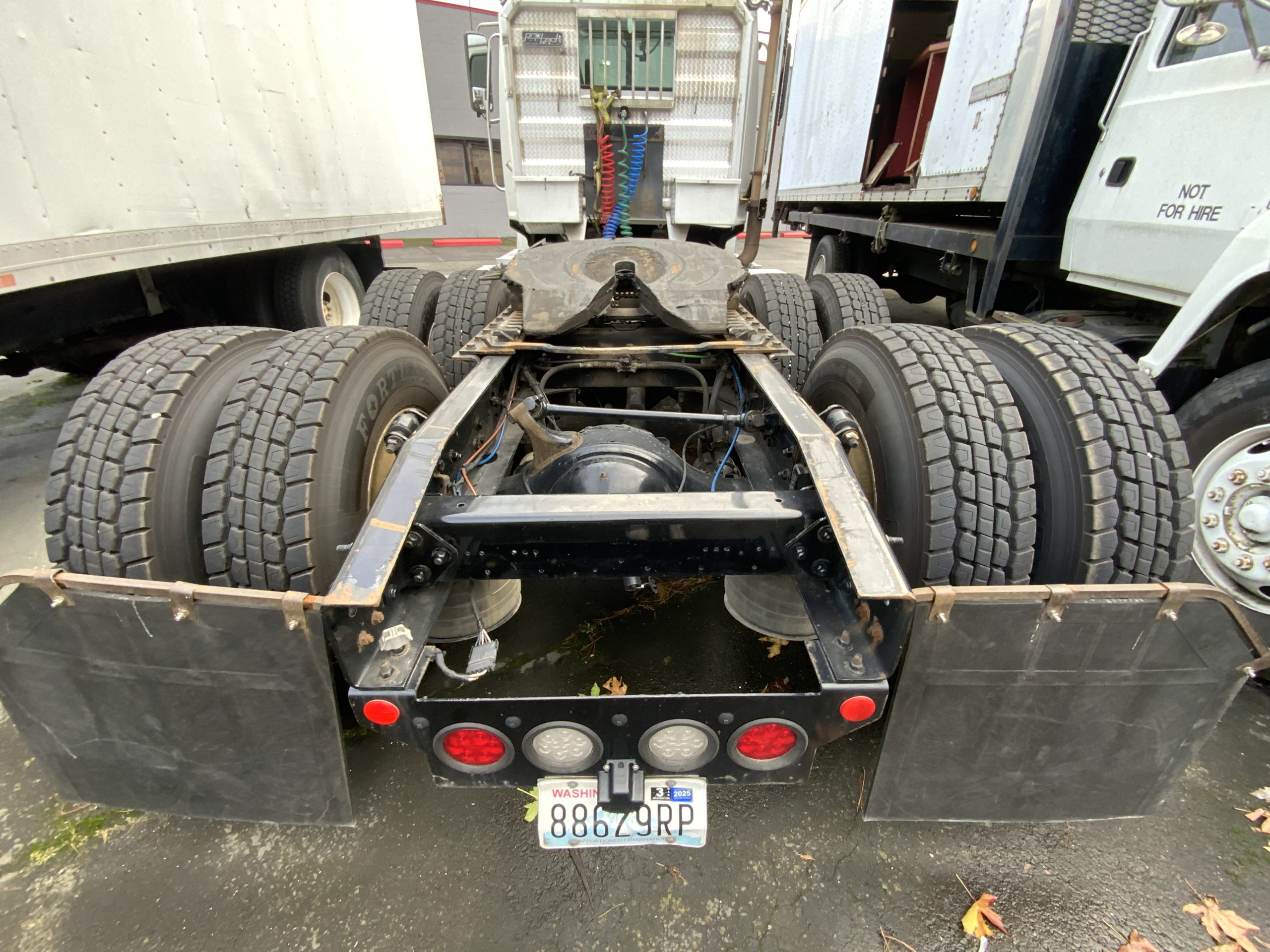 2019 WESTERN STAR 5700XE IMG_6952-scaled