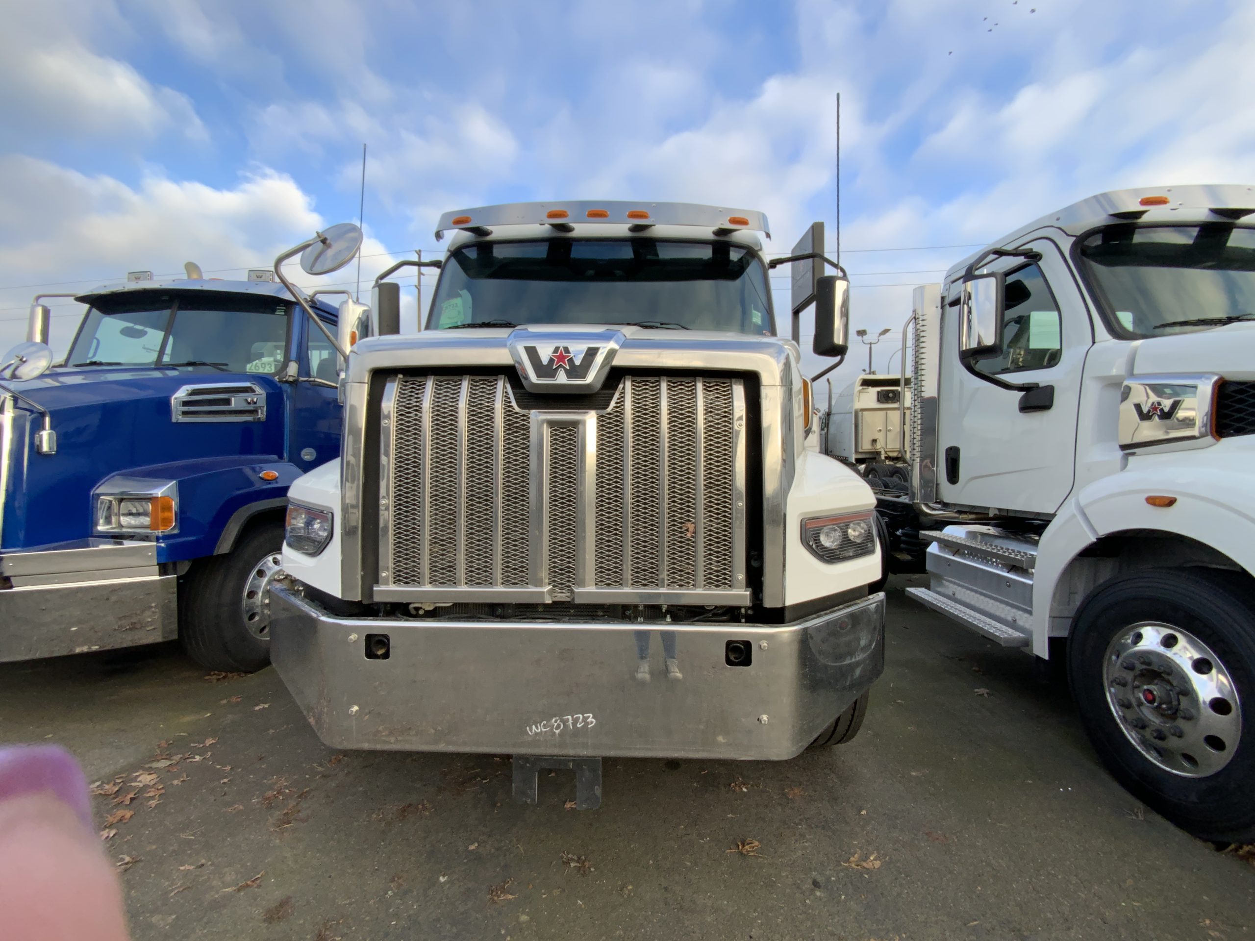 2025 WESTERN STAR 47X IMG_7183-scaled