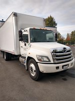 2015 HINO 338 img-1