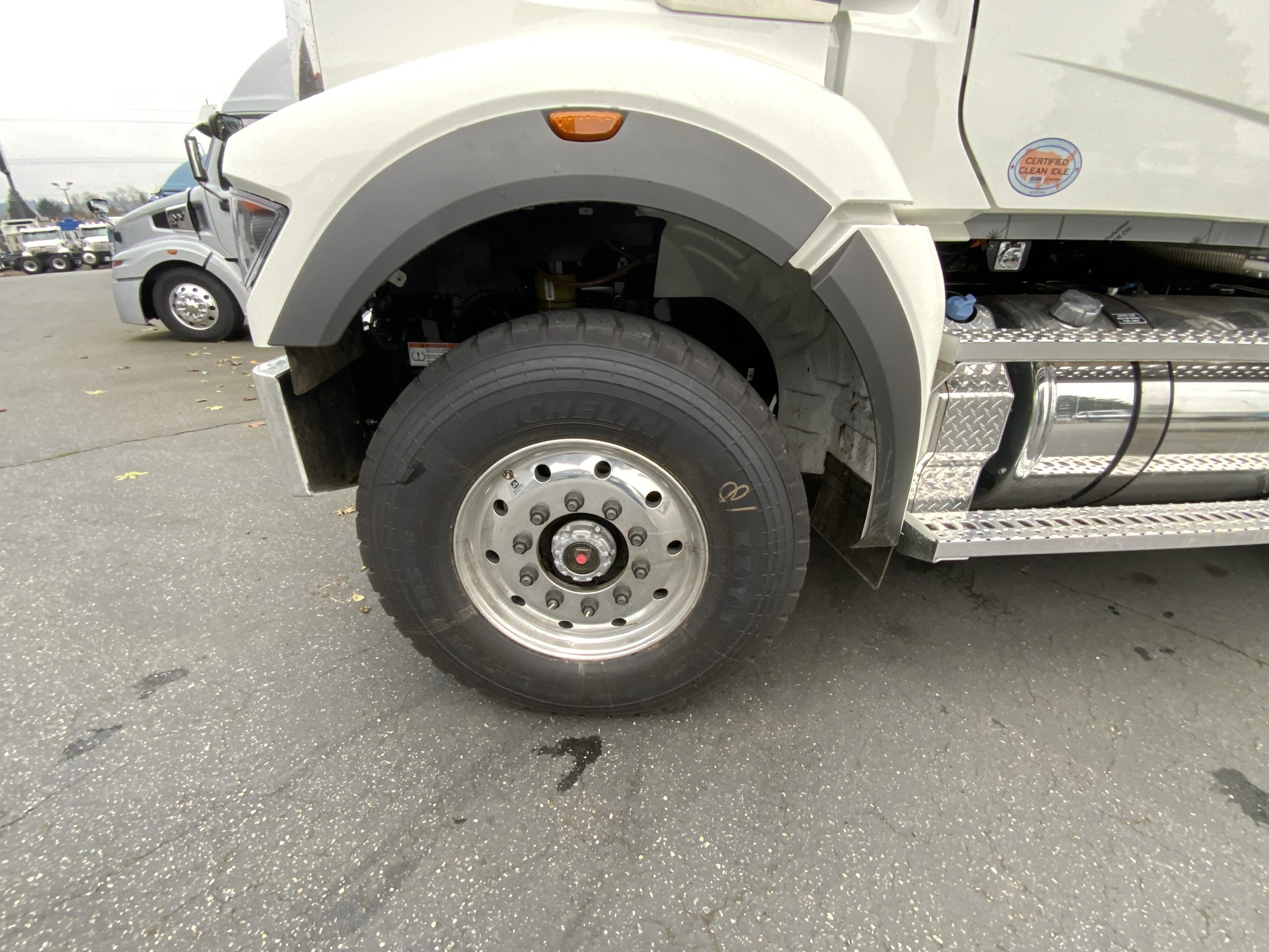 2025 WESTERN STAR 47X IMG_6980-scaled