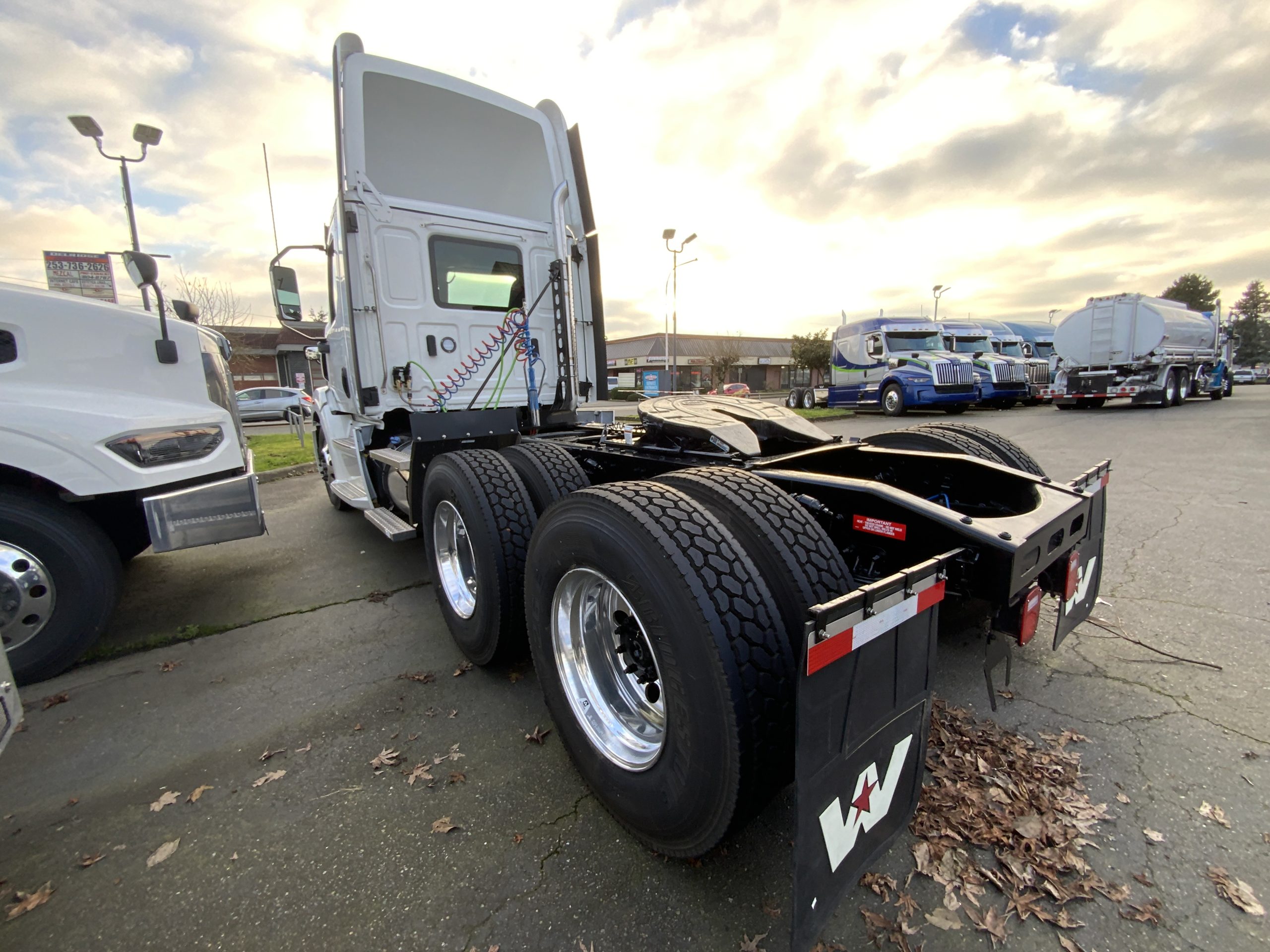 2025 WESTERN STAR 57X IMG_7204-scaled