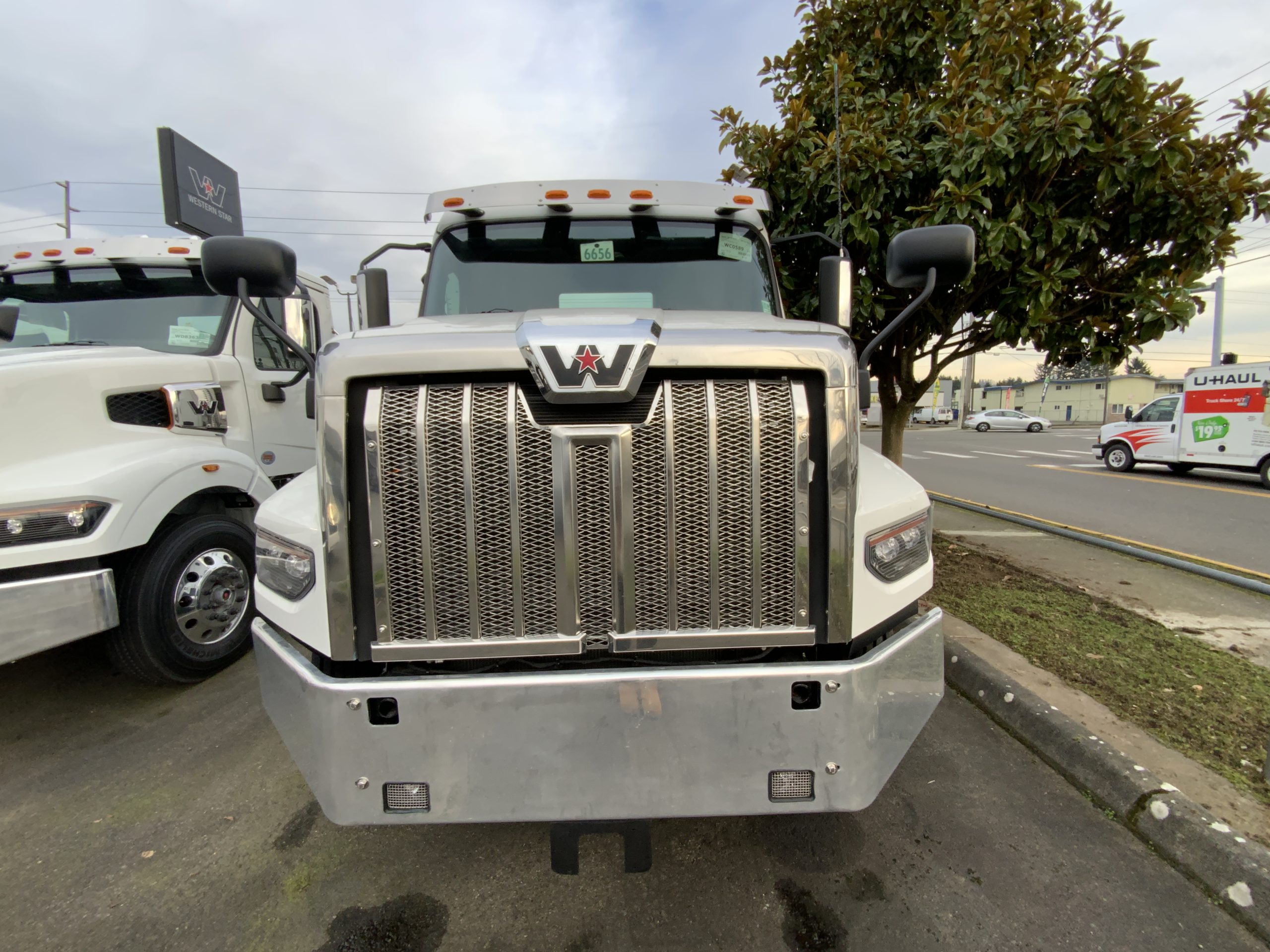 2025 WESTERN STAR 49X IMG_7270-scaled