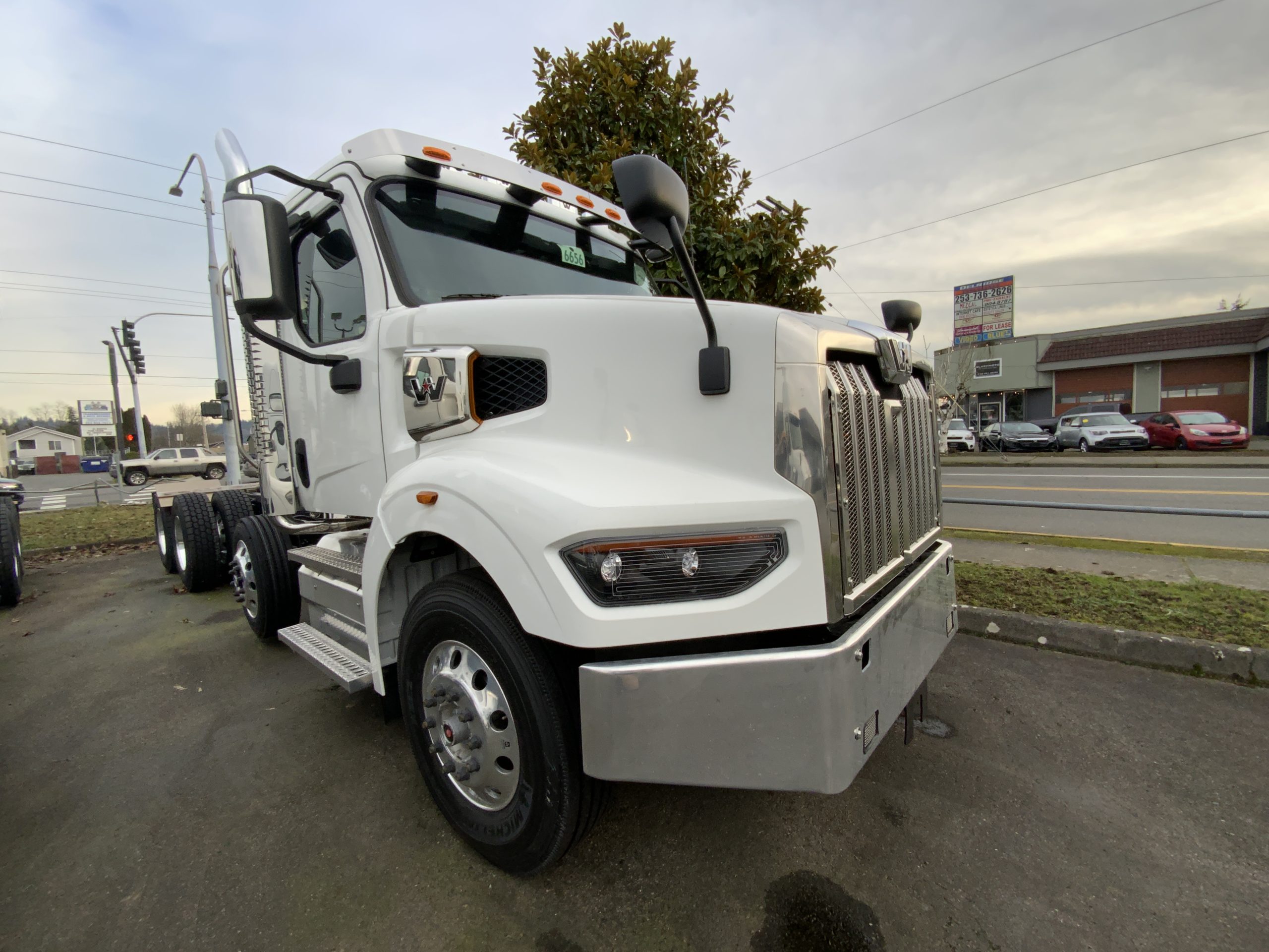 2025 WESTERN STAR 49X IMG_7275-scaled