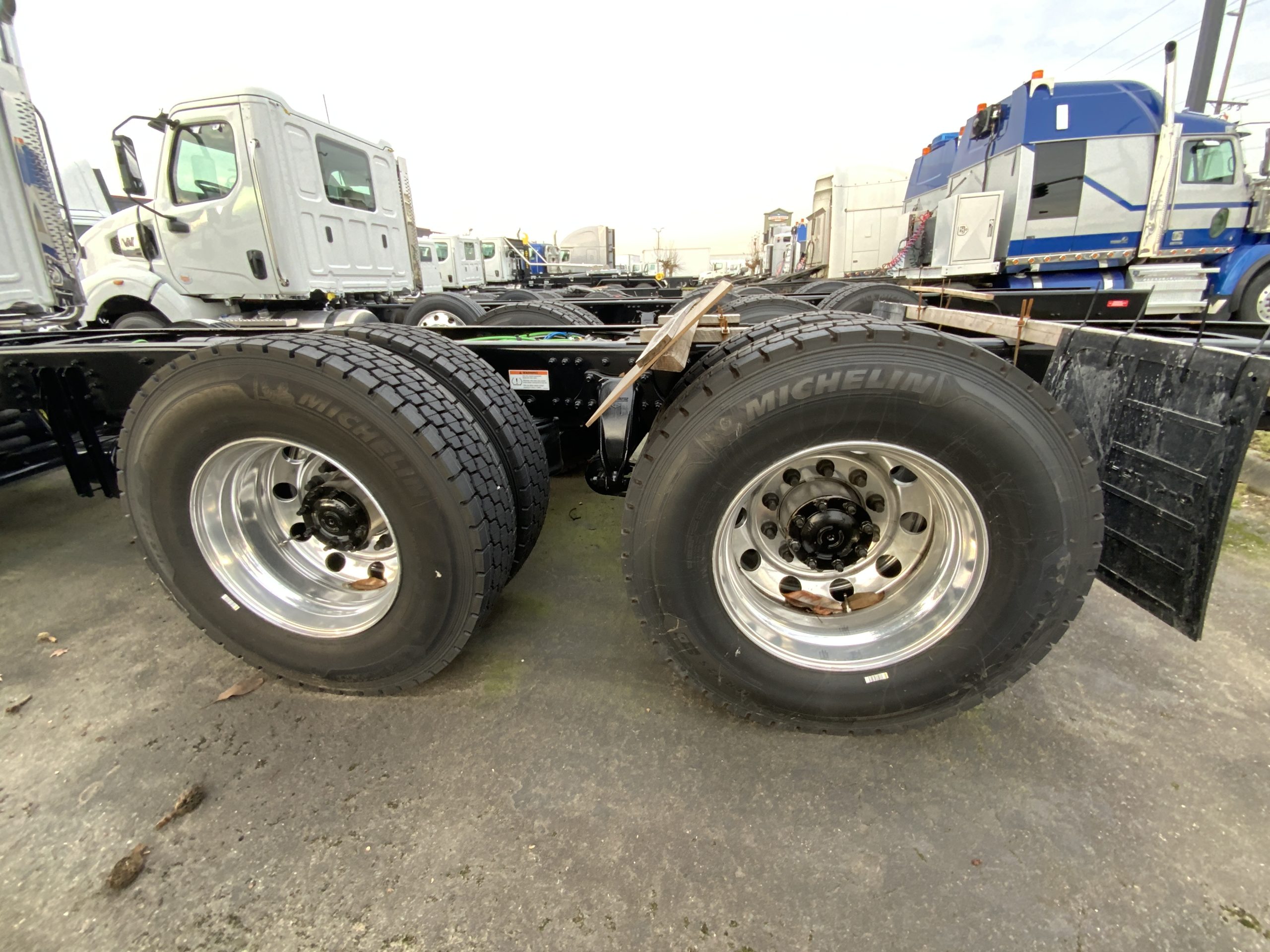 2025 WESTERN STAR 49X IMG_7280-scaled