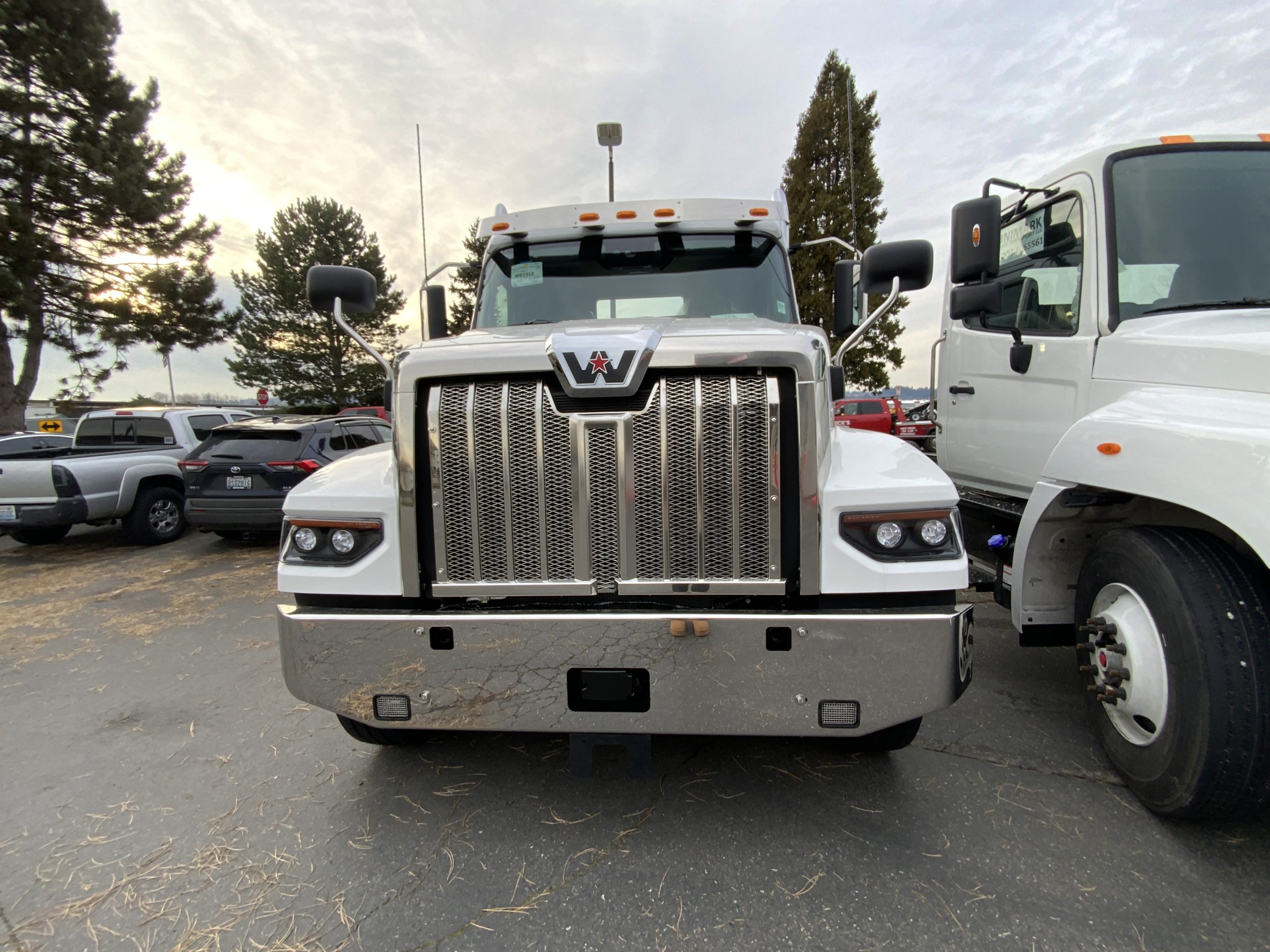 2025 WESTERN STAR 49X IMG_7287-scaled