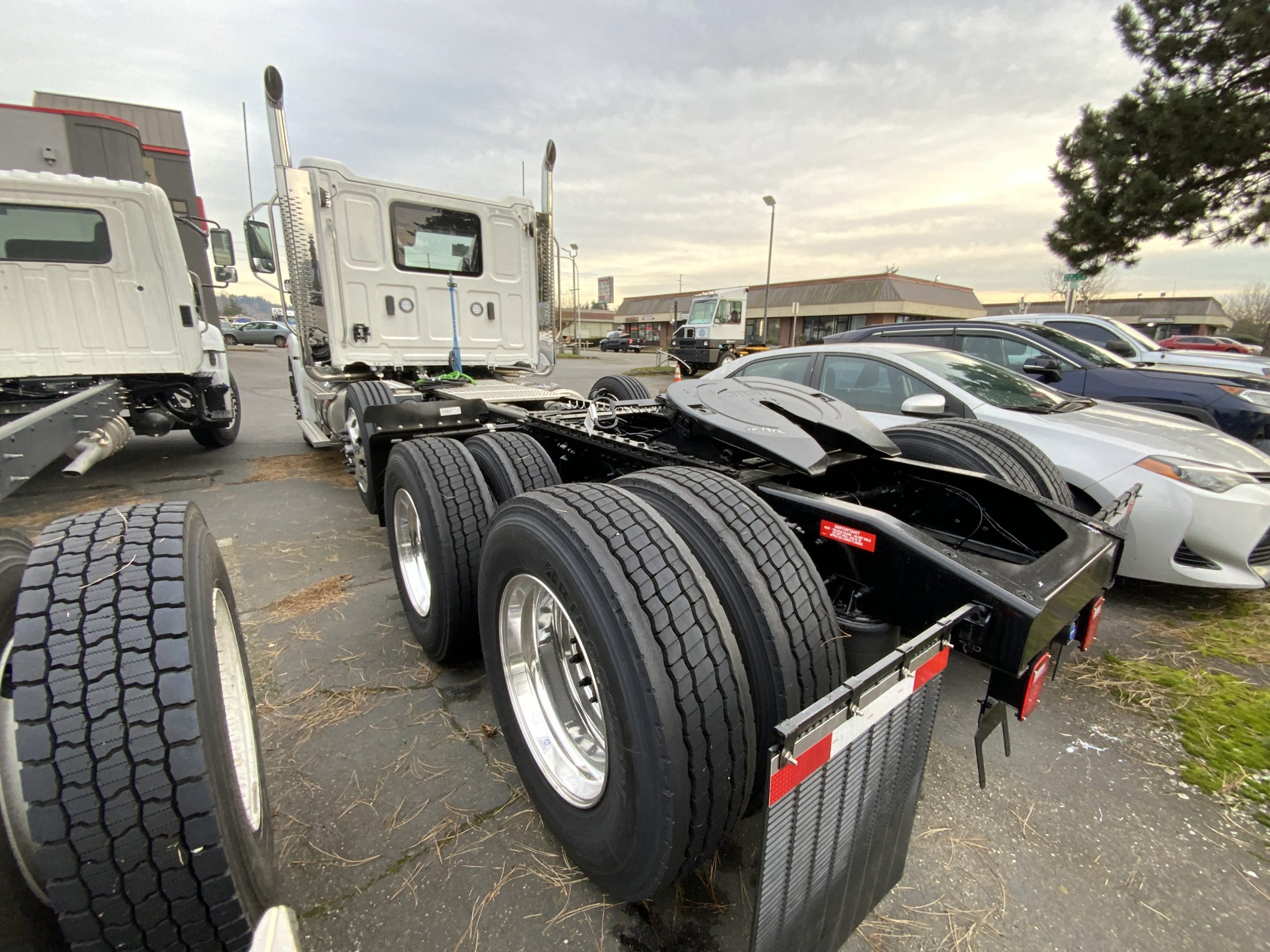 2025 WESTERN STAR 49X IMG_7289-scaled