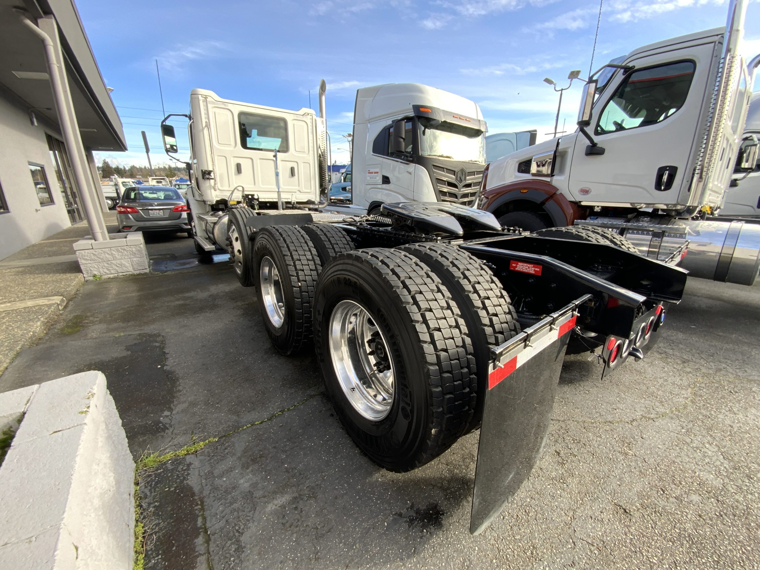 2025 WESTERN STAR 47X IMG_7378-scaled