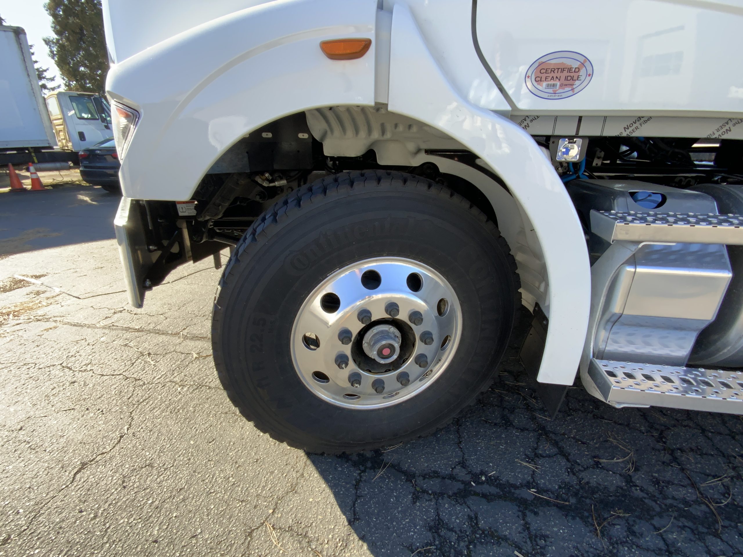 2025 WESTERN STAR 47X IMG_7533-scaled