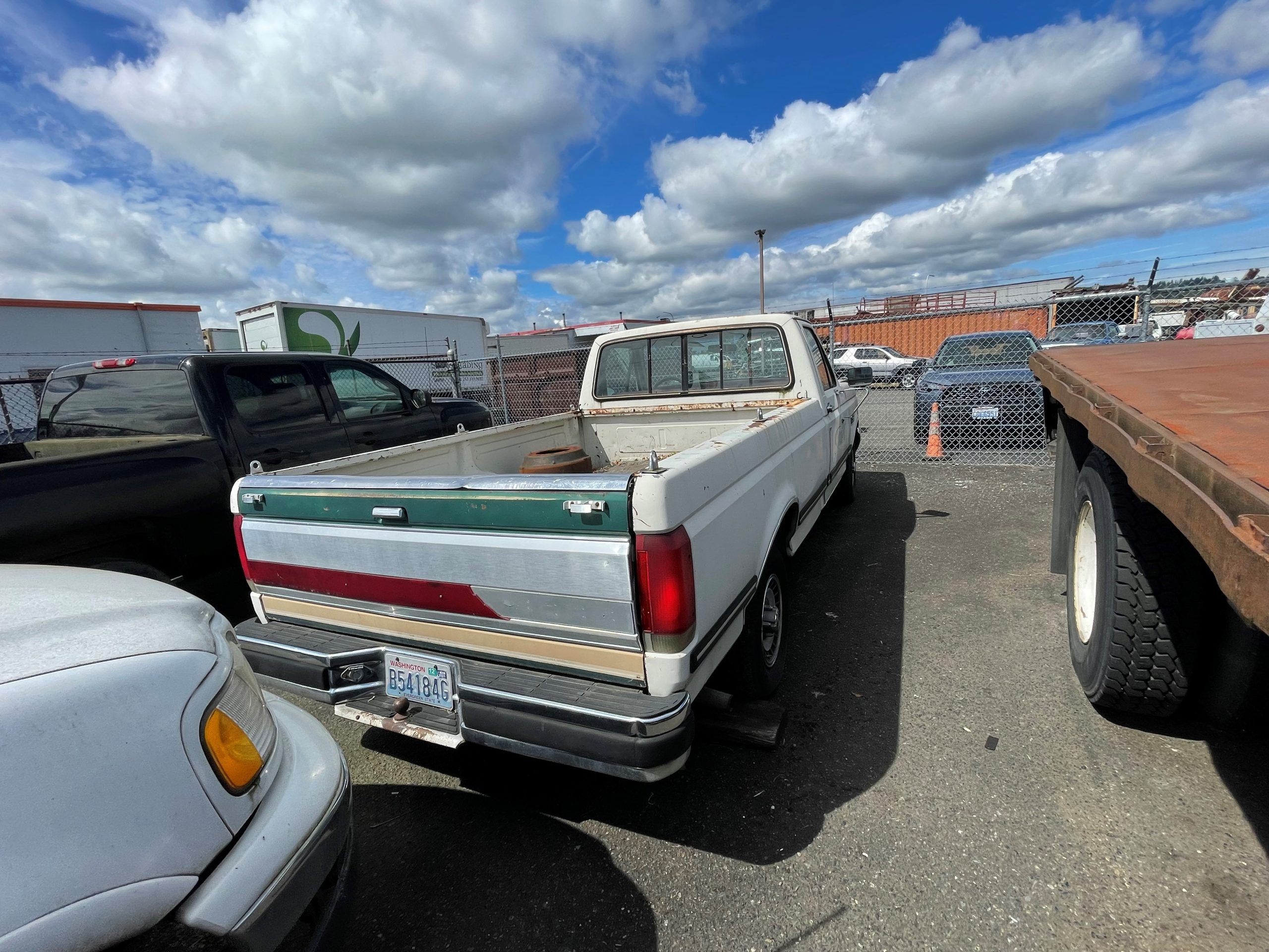 1988 FORD F150 PASSENGERS-SIDE-REAR-scaled