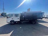 2007 MITSUBISHI FUSO FE145C img-1-1