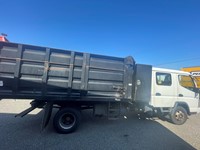 2007 MITSUBISHI FUSO FE145C img-5