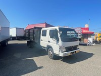 2007 MITSUBISHI FUSO FE145C img-6