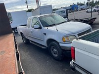 1999 FORD F150 img-8